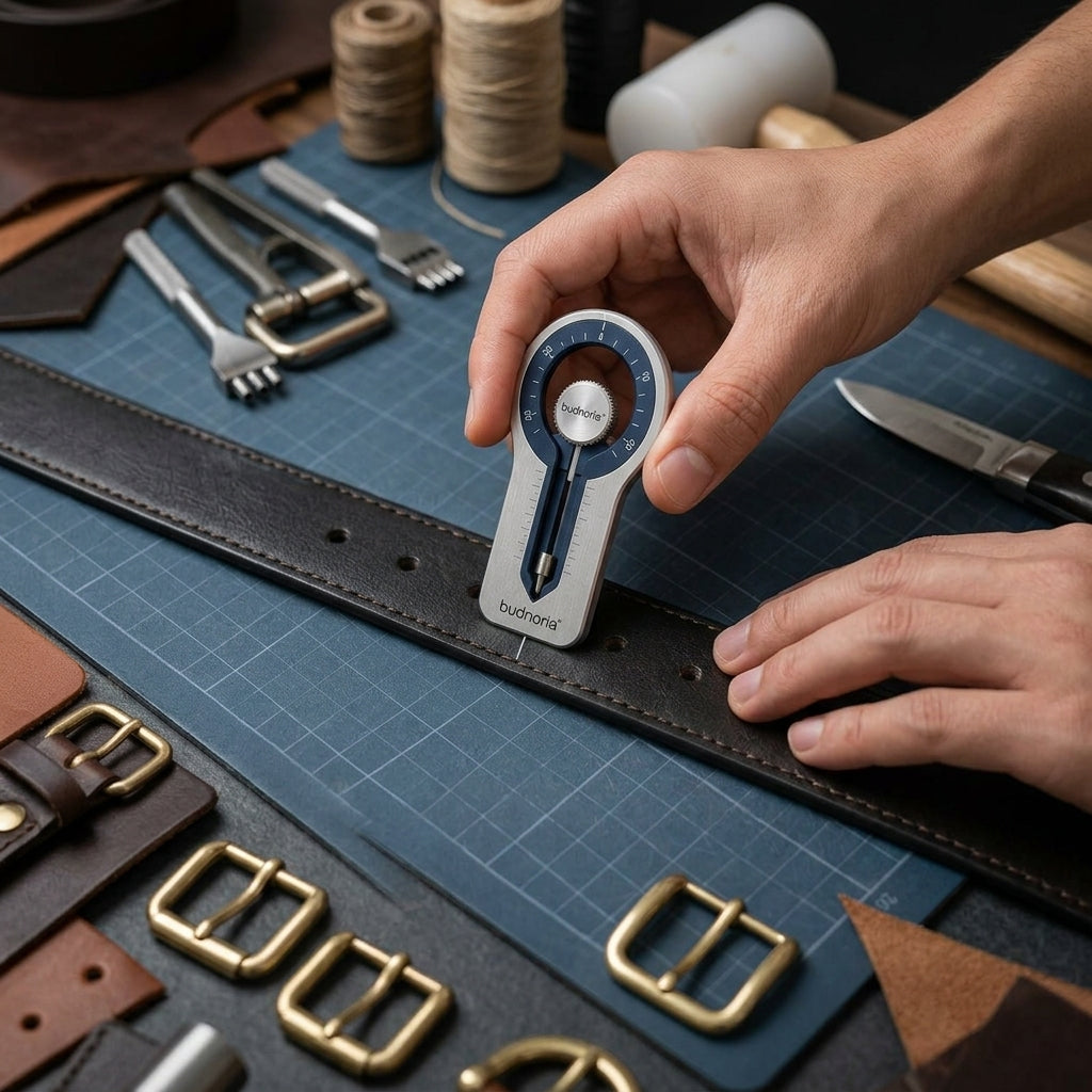 Belt Accents