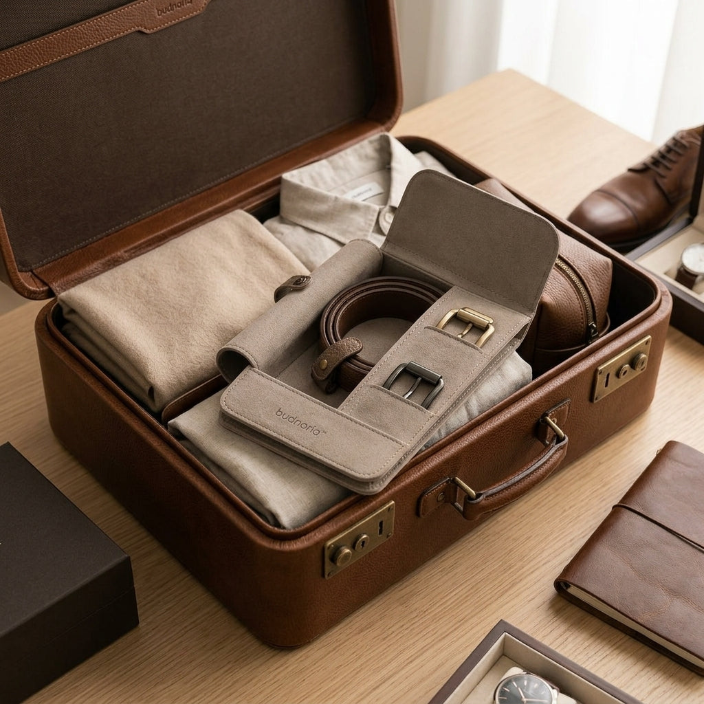 Travel & Care