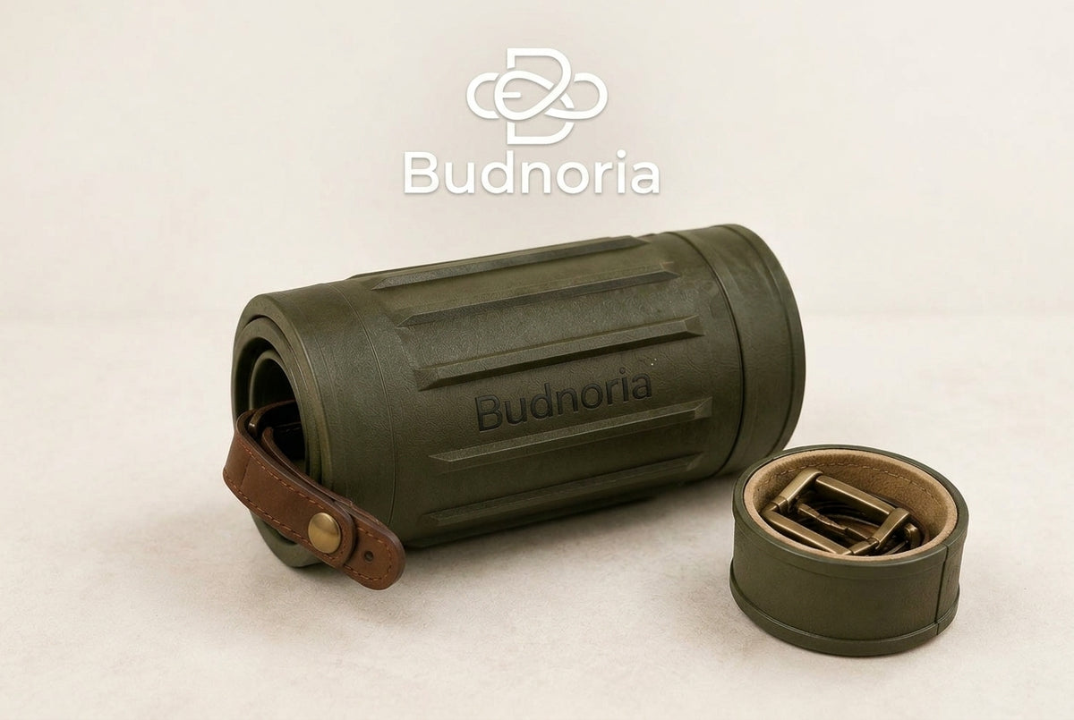 Budnoria Accessories